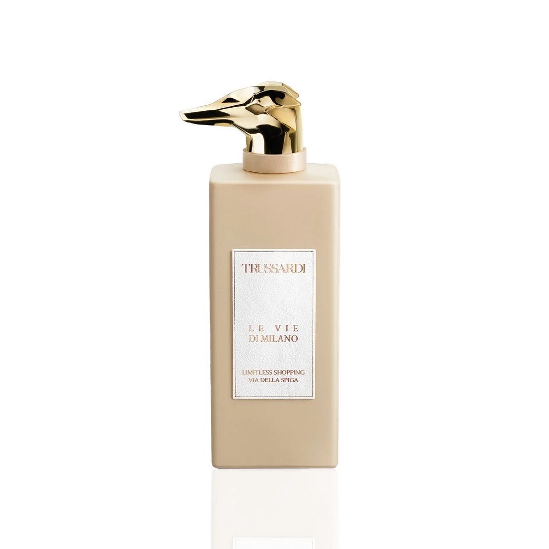 LVDM Via Della Spiga EDP