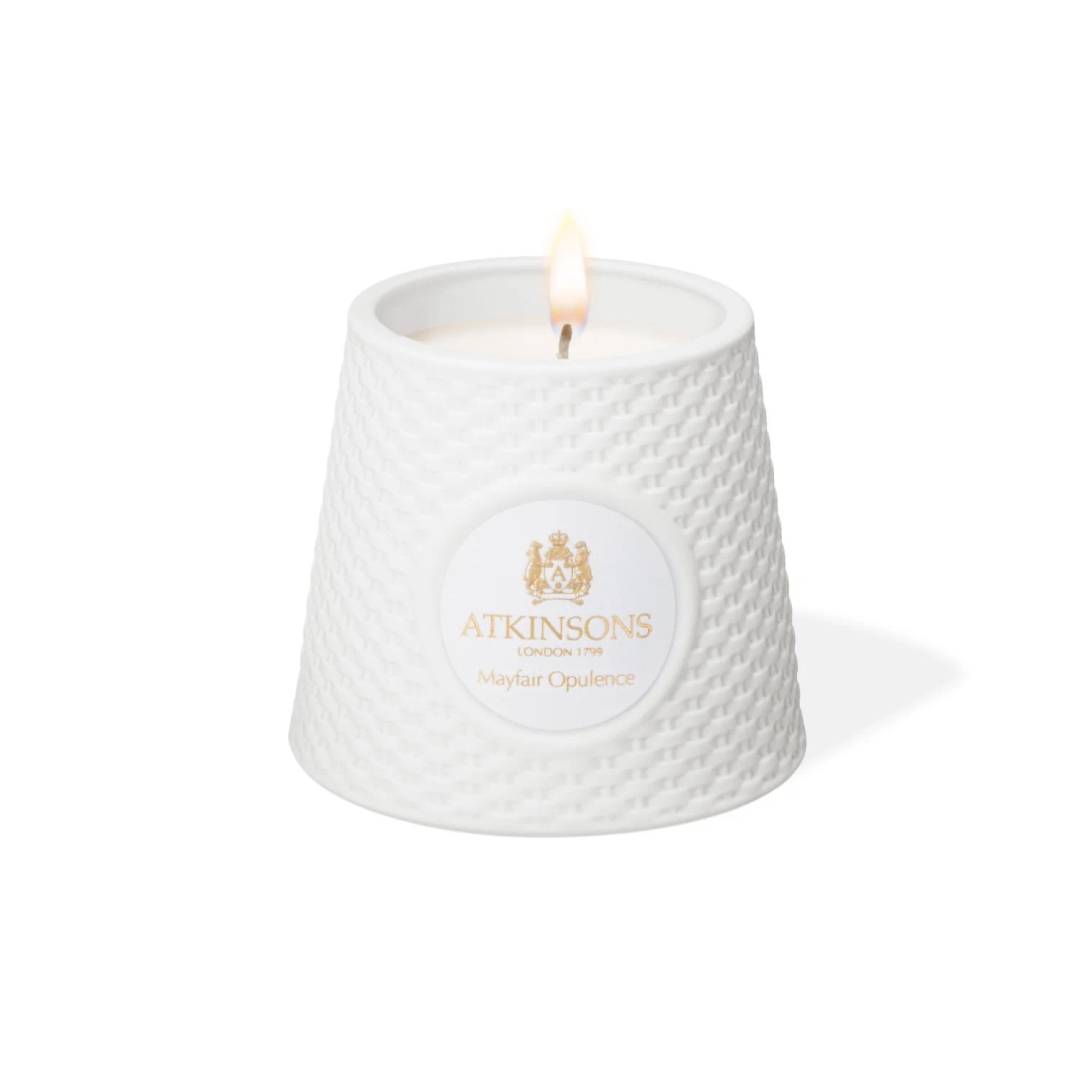 Mayfair Opulence Scented Candle