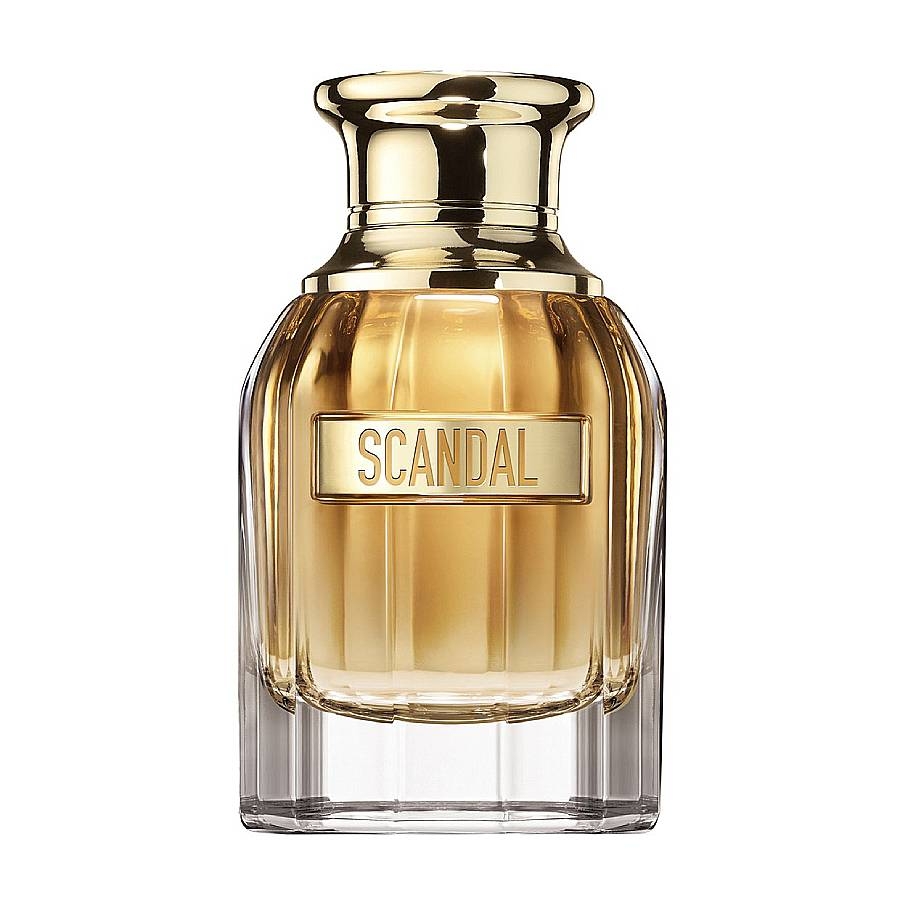 Scandal Absolu Her