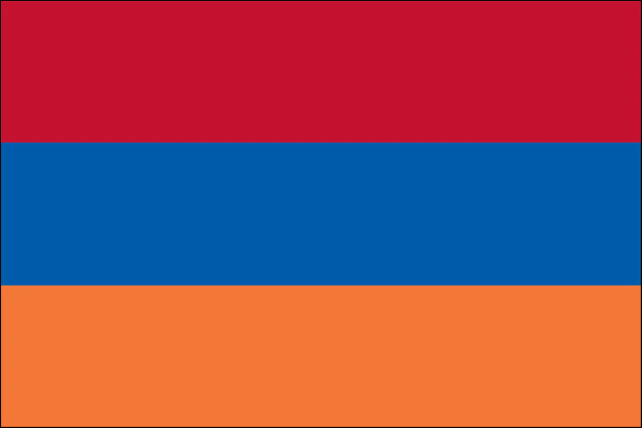 am