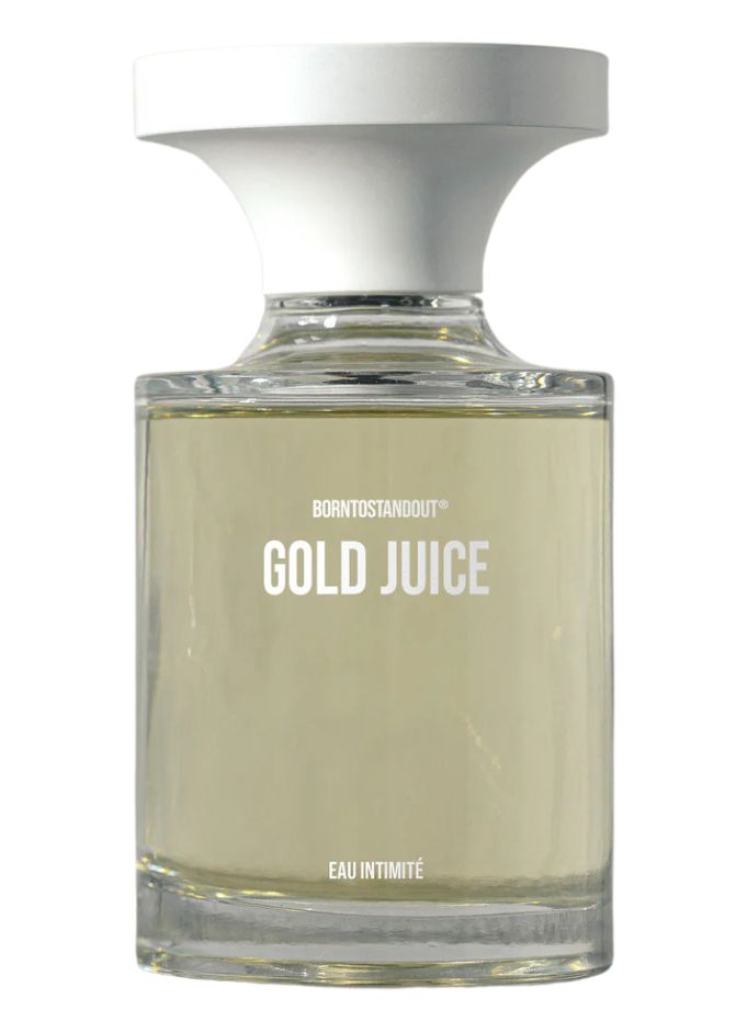 Gold Juice EDT