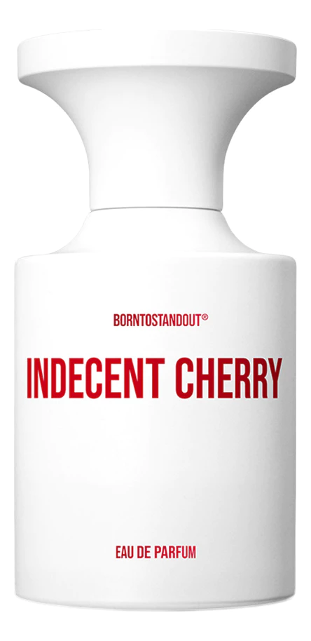 Indecent Cherry Eau de Parfum