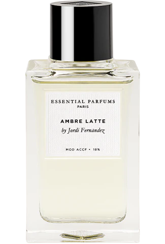 Ambre Latte by Jordi Fernández