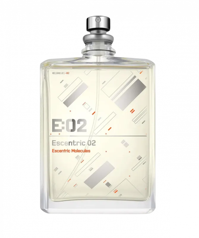 Escentric 02 EDT