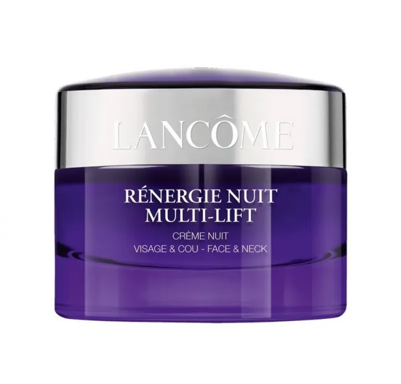 Renergie Multi Lift Nuit Cream 