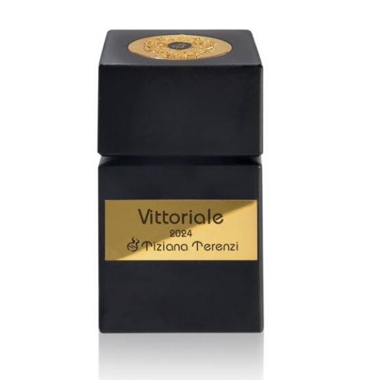 Vittoriale Extrait De Parfum